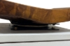 Picture of SANIBEL Solid Wood Bar Stool