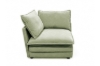 Picture of MELLOW Modular Sectional Sofa Range (Sage Green)