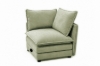Picture of MELLOW Modular Sectional Sofa Range (Sage Green) - Ottoman