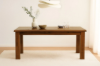 Picture of FLINDERS Solid Pine Wood Dining Table - 180CM X 90CM