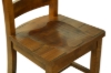 Picture of FLINDERS 180 7PC Solid Pine Wood Dining Set