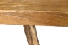 Picture of ROOTRA 90 Handcrafted Teak Root Console Table
