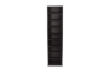 Picture of [FLOOR MODEL CLEARANCE] ALDRIC 9-Tier Bookshelf (137x33cm)