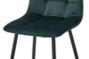 Picture of [FLOOR MODEL CLEARANCE] NICHE Velvet Dining Chair
