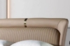 Picture of [FLOOR MODEL CLEARANCE]SHELL DREAM Bed Frame in Queen Size